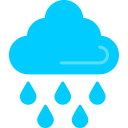 lluvia icon