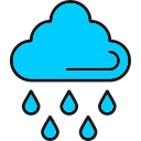 lluvia icon