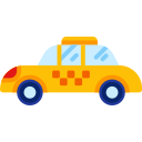 táxi icon