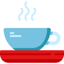 chá icon