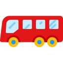 Ônibus icon