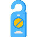 Door hanger 