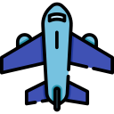 avión icon