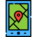 gps icon