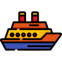 crucero icon