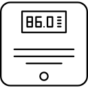 Échelle icon