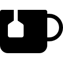 Чашка чая icon