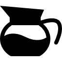 Кувшин для воды icon