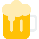 jarro de cerveza icon