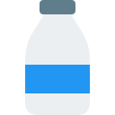 botella de leche icon