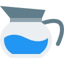 jarra de agua icon