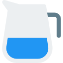 jarra de agua icon