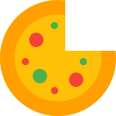 pizza icon