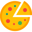 pizza icon