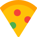피자 icon