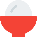 Rice bowl 