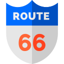 ruta 66 