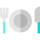 tenedor icon