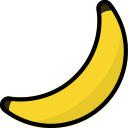 banana icon