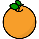 naranja icon