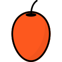 tamarillo icon