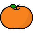 mandarina icon