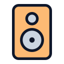 altavoz icon