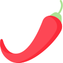 pimiento picante icon