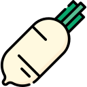 daikon icon