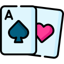 juego de cartas icon