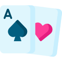 juego de cartas 