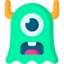 monstruo icon