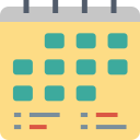 calendario icon