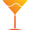 cóctel icon