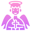 Ángel icon