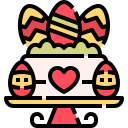 gâteau icon