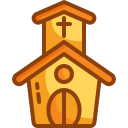 iglesia icon