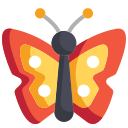 mariposa icon