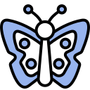 mariposa icon