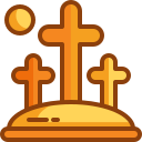 gólgota icon