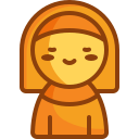 monja icon