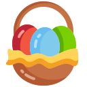 huevos de pascua icon