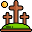 gólgota icon