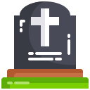 lápida sepulcral icon