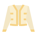 chaqueta icon