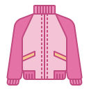 chaqueta icon