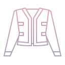 chaqueta icon