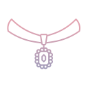 collar icon