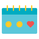 calendario icon