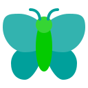 mariposa icon